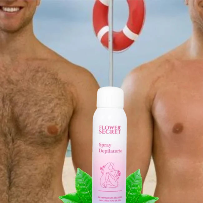 DEPILA FACIL(con registro sanitario)