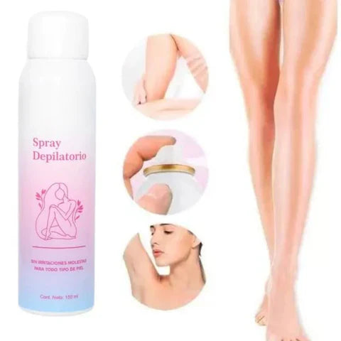 DEPILA FACIL(con registro sanitario)