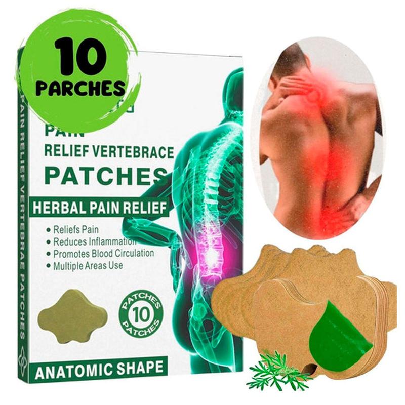 FLEX PATCH PREMIUM (QUITA DOLOR)