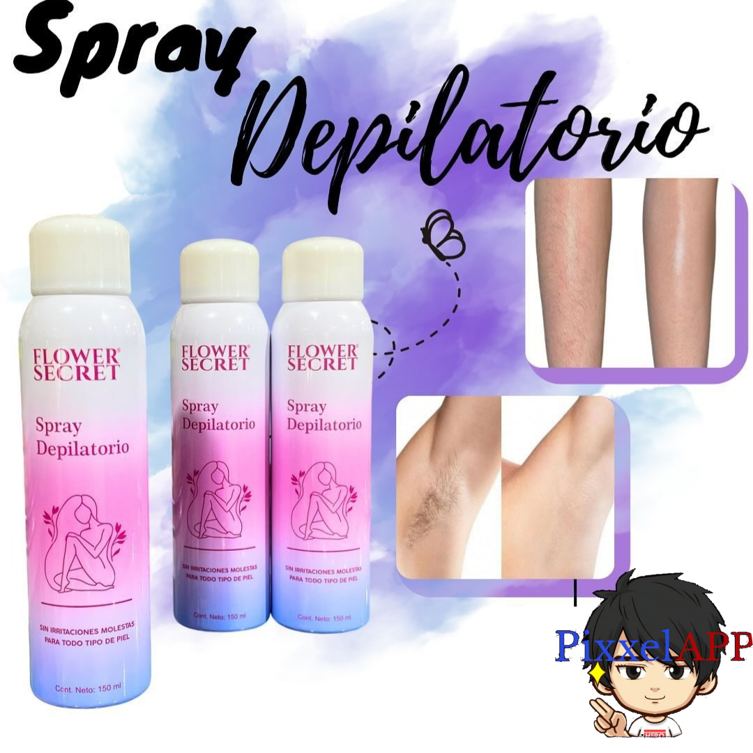 DEPILA FACIL(con registro sanitario)