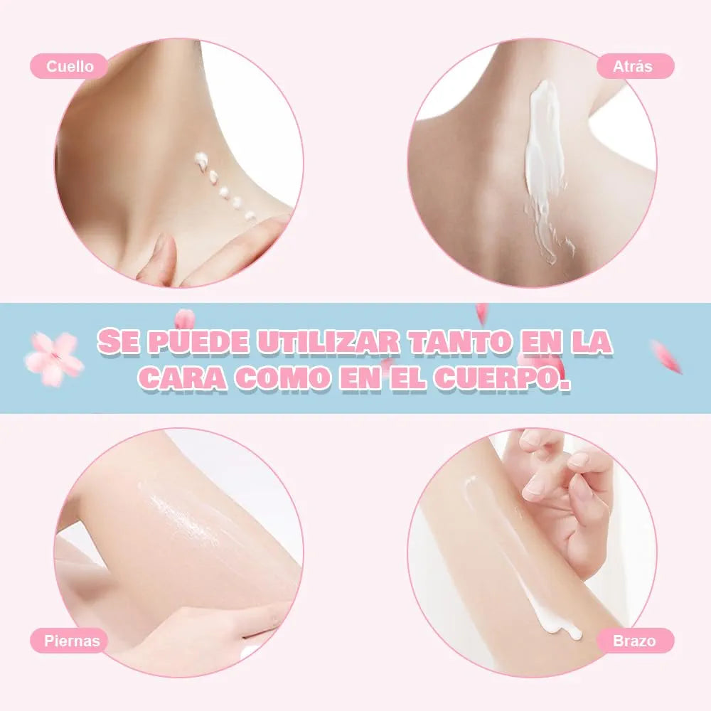 BLOQUEADOR ACLA RANTE SAKURA PREMIUM