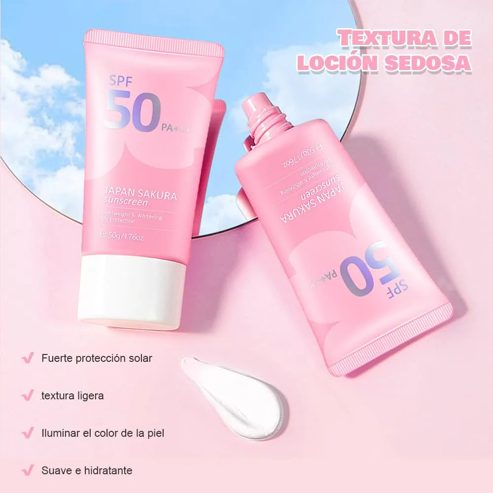 BLOQUEADOR ACLA RANTE SAKURA PREMIUM