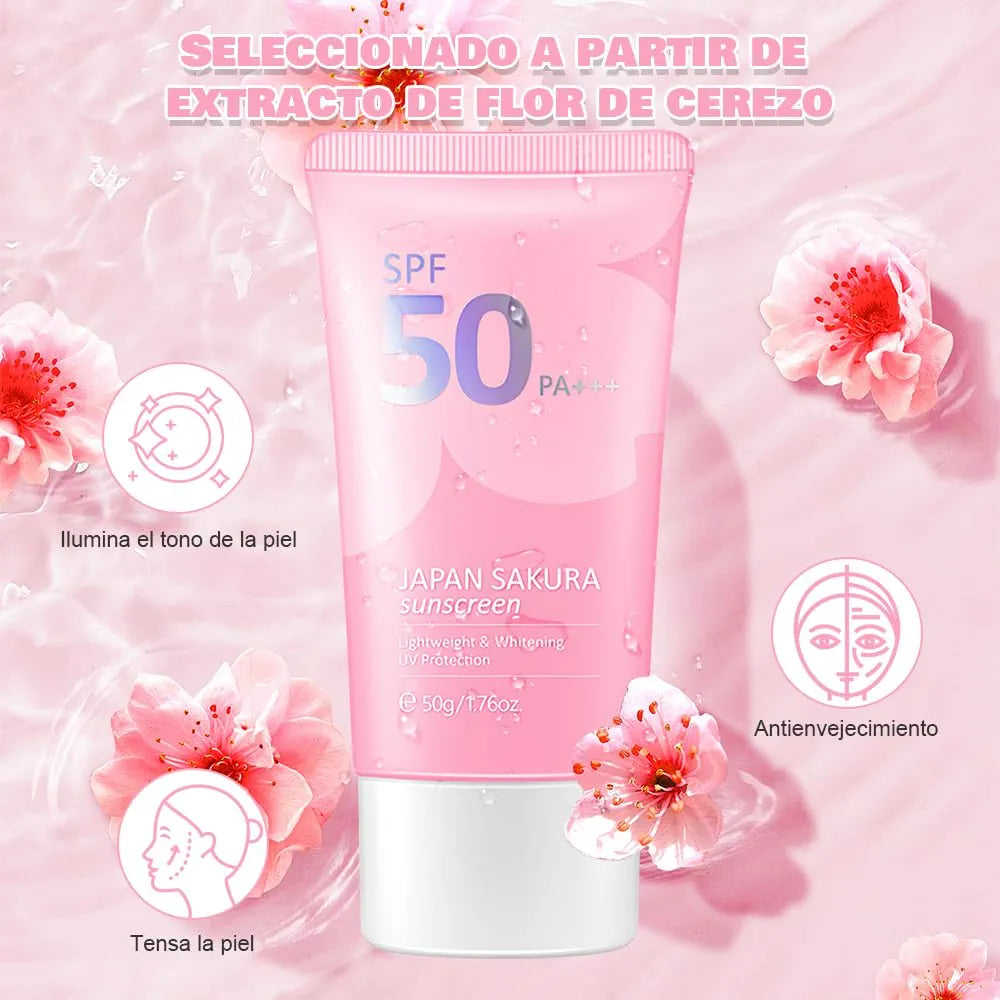 BLOQUEADOR ACLA RANTE SAKURA PREMIUM