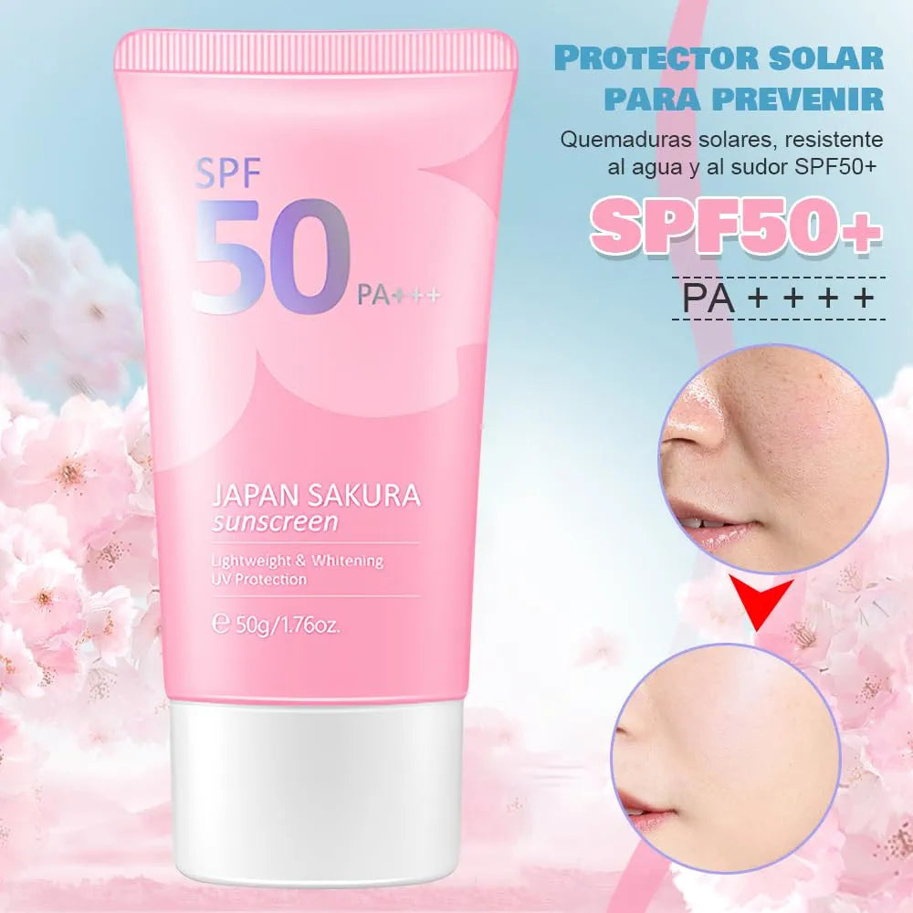 BLOQUEADOR ACLA RANTE SAKURA PREMIUM