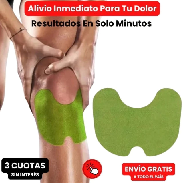 FLEX PATCH PREMIUM (QUITA DOLOR)