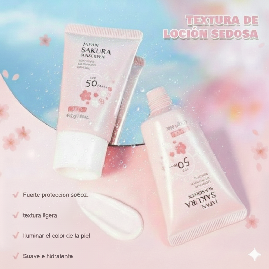 BLOQUEADOR ACLA RANTE SAKURA 2026