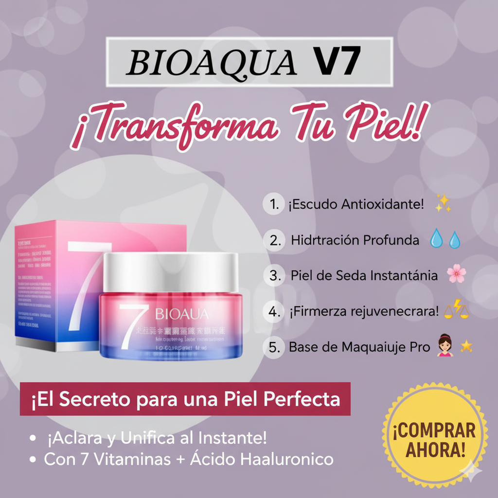 "PIEL DE PORCELANA AL INSTANTE." - con registro sanitario🌟