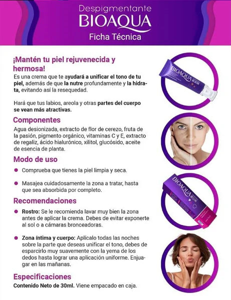 DESPIGMENTANTE LABIOS (ORIGINAL)